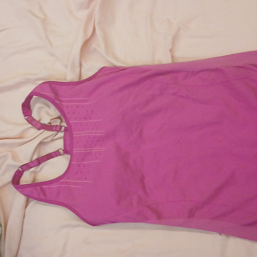 Women's work out- climawear